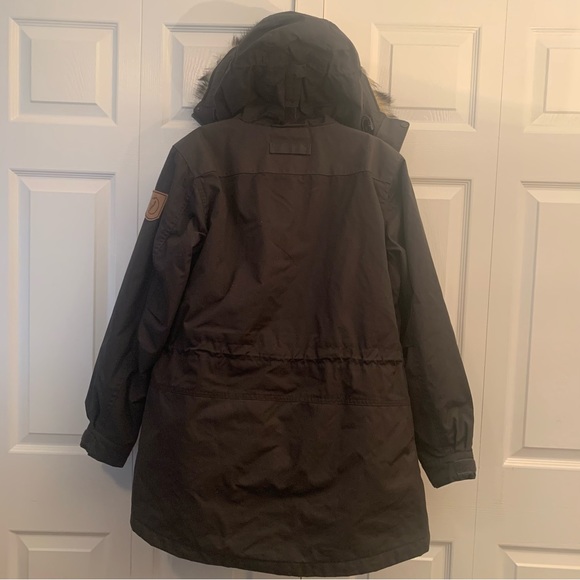 Fjallraven Singi Winter jacket, medium - Picture 2 of 15
